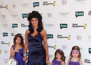 teresa giudice fashion designer